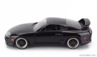 TOYOTA  BRIAN'S - PAUL WALKER - BRIAN O'CONNER - SUPRA 1995 - FAST & FURIOUS  BLACK