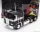PETERBILT  352 TRACTOR TRUCK 3-ASSI 1979 - NEMESIS PRIME TRANSFORMERS  BLACK