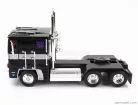 PETERBILT  352 TRACTOR TRUCK 3-ASSI 1979 - NEMESIS PRIME TRANSFORMERS  BLACK
