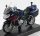BMW  R1200RT CARABINIERI 2005  WHITE BLUE