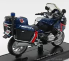 BMW  R1200RT CARABINIERI 2005  WHITE BLUE