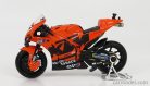 KTM  RC16 TECH3 KTM FACTORY RACING TEAM N 27 MOTOGP 2021 IKER LECUONA  ORANGE BLACK