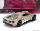FORD USA  GT 2017  GOLD MET