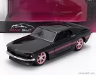 FORD USA  MUSTANG COUPE 1969  BLACK
