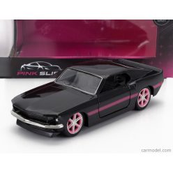 FORD USA  MUSTANG COUPE 1969  BLACK