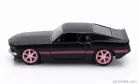 FORD USA  MUSTANG COUPE 1969  BLACK
