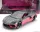 CHEVROLET  CORVETTE STINGRAY COUPE 2020  GREY PINK