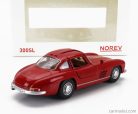 MERCEDES BENZ  SL-CLASS 300SL COUPE (W198) 1954  RED