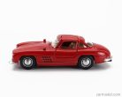 MERCEDES BENZ  SL-CLASS 300SL COUPE (W198) 1954  RED
