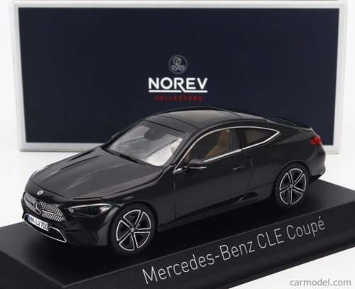 MERCEDES BENZ  CLE-CLASS COUPE (C236) 2024  GRAPHITE GREY