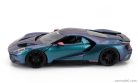 FORD USA  GT 2017  GREEN MET