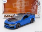 FORD USA  MUSTANG DARK HORSE COUPE 2024  BLUETTE