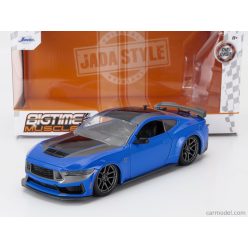 FORD USA  MUSTANG DARK HORSE COUPE 2024  BLUETTE