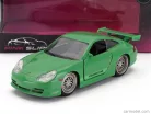 PORSCHE  911 996 GT3 COUPE 1999  GREEN
