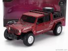 JEEP  GLADIATOR PICK-UP 2020  RED
