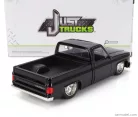 CHEVROLET  C-10 PICK-UP CUSTOM 1985  BLACK