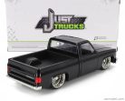 CHEVROLET  C-10 PICK-UP CUSTOM 1985  BLACK
