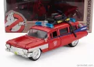CADILLAC  SERIES-62 ECTO-1 GHOSTBUSTERS TRANSFORMERS 1984  RED