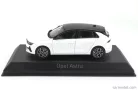 OPEL  ASTRA 2022  ARCTIC WHITE