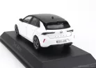 OPEL  ASTRA 2022  ARCTIC WHITE