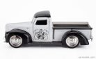 FORD USA  PICK-UP 1941 TOPOLINO MICKEY MOUSE FIGURE - WALT DISNEY  WHITE BLACK