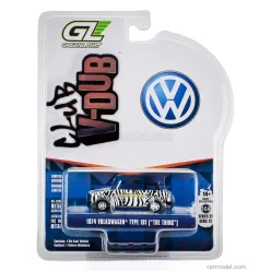   VOLKSWAGEN  TYPE 181 THE THING SAFARI ADVENTURE 1974  WHITE BLACK