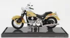 HARLEY DAVIDSON  FLSTCI SOFTAIL SPRINGER CLASSIC 2005  SAND