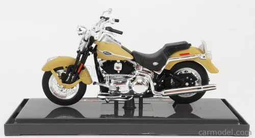 HARLEY DAVIDSON  FLSTCI SOFTAIL SPRINGER CLASSIC 2005  SAND