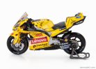 DUCATI  DESMOSEDICI GP23 TEAM LENOVO N 1 WORLD CHAMPION MOTOGP ITALY MISANO LIVERY GP 2023 FRANCESCO BAGNAIA  YELLOW