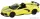 CHEVROLET  CORVETTE C8.R SPIDER 2022  YELLOW