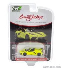 CHEVROLET  CORVETTE C8.R SPIDER 2022  YELLOW