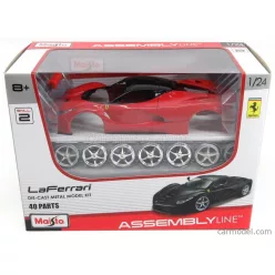 FERRARI  LAFERRARI 2013 - KIT