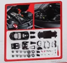 FERRARI  LAFERRARI APERTA 2016  BLACK