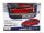 MERCEDES BENZ  EQS 2022  RED MET