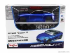 NISSAN  400Z COUPE 2022  BLUE BLACK