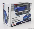 NISSAN  400Z COUPE 2022  BLUE BLACK