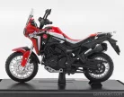 HONDA  AFRICA TWIN DCT 2020  RED WHITE BLACK