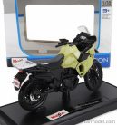 KAWASAKI  KLR 650 2021  BLACK GREEN