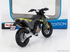 HUSQVARNA  HUSKY 701 SUPERMOTO 2023  BLACK YELLOW