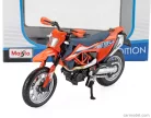 KTM  690 SMC R 2023  ORANGE BLACK