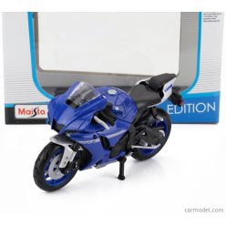 YAMAHA  YZF-R1 2021  BLUE