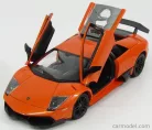 LAMBORGHINI  MURCIELAGO LP670-4 SV SUPERVELOCE 2009