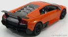LAMBORGHINI  MURCIELAGO LP670-4 SV SUPERVELOCE 2009