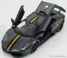 LAMBORGHINI  MURCIELAGO LP670-4 SV SUPERVELOCE CHINA LIMITED EDITION 2011
