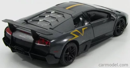 LAMBORGHINI  MURCIELAGO LP670-4 SV SUPERVELOCE CHINA LIMITED EDITION 2011
