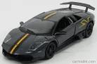 LAMBORGHINI  MURCIELAGO LP670-4 SV SUPERVELOCE CHINA LIMITED EDITION 2011