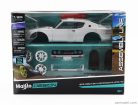 NISSAN  SKYLINE 2000 GT-R (KPGC110) COUPE 1973  SILVER