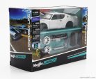 NISSAN  SKYLINE 2000 GT-R (KPGC110) COUPE 1973  SILVER