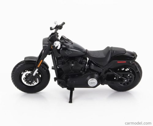HARLEY DAVIDSON FAT BOB 114 2022