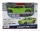 TOYOTA  TACOMA PICK-UP 2021  LIGHT GREEN MET